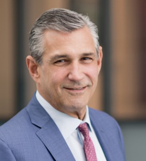 Photo of Robert T. Novick