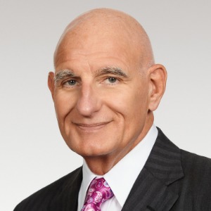 Photo of L. Donald Prutzman