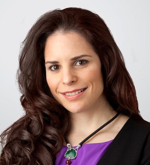 Photo of Anna Marie Hernandez "Annie" Gamez