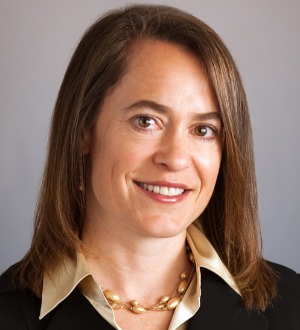 Photo of Susan Betcher