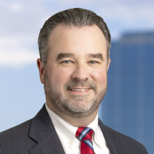 Photo of Scott M. Lar