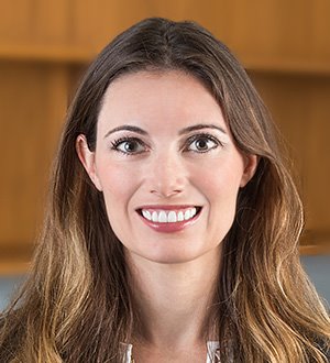 Photo of Jéna M. Grady