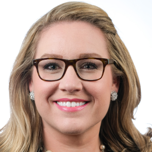 Photo of Kayla Pragid