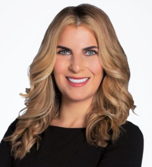 Photo of Lianna E. Donovan