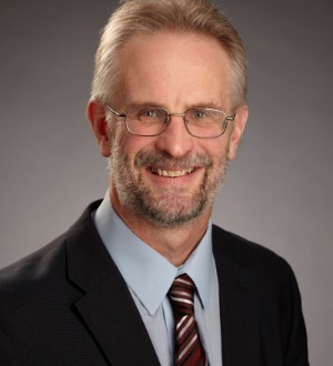 Photo of Frederick A. "Fritz" Batson