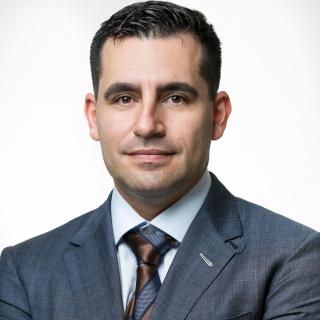 Photo of Adam Gana