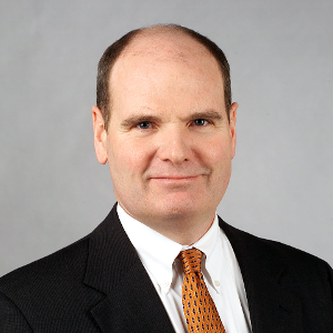Photo of Edward V. Weisgerber