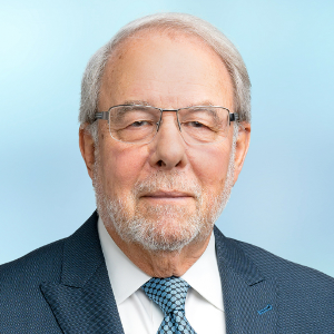 Photo of Alan S. Mark