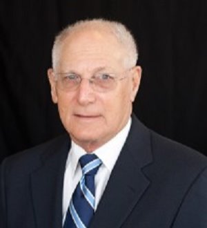 Photo of Barry Z. Wallack