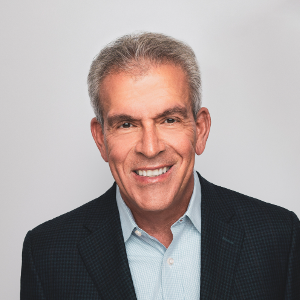 Photo of Robert S. "Rob" Fore