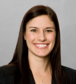 Photo of Allison Kostecka