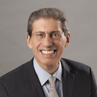 Photo of Joshua Friedman