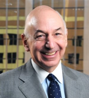 Photo of Richard C. Robinson