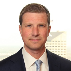 Photo of Zachary E. Klutz