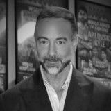 Photo of Antony Michel Santos