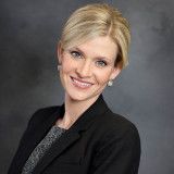 Photo of Holly Mullin