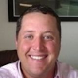 Photo of Adam J. Troupe