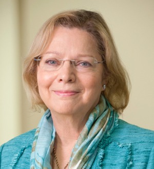 Photo of Paula A. Calimafde