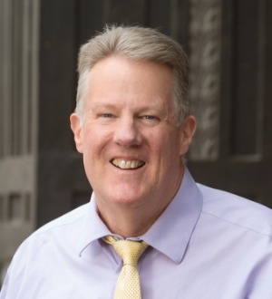 Photo of Charles F. Luce, Jr.
