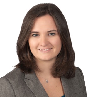 Photo of Crystal C. Genteman