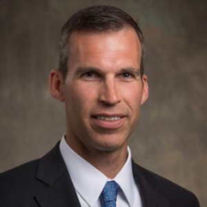 Photo of David A. Riepenhoff