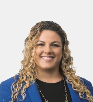 Photo of Michelle N. Gonzalez