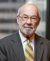 Photo of Stephen L. "Steve" Thomas