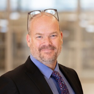 Photo of Andrew C. "Andy" Lillie