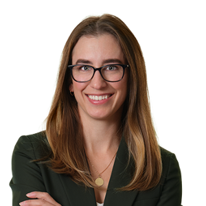 Photo of Haley E. Moody