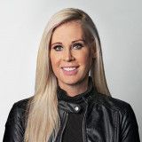 Photo of Abby Pendleton