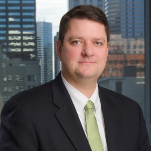 Photo of Lance G. Eberhart