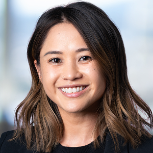 Photo of Michelle Mabugat