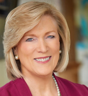 Photo of M. Malissa Burnette