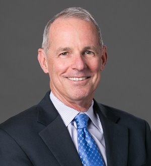 Photo of David I. Thompson