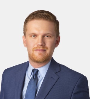 Photo of Scott E. Allbright, Jr.