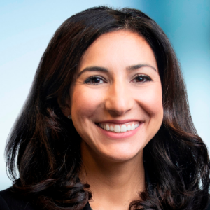 Photo of Tanya K. Shunnara