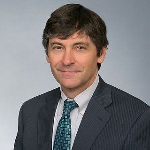 Photo of William F. Ray