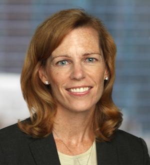 Photo of Kimberly B. Wethly