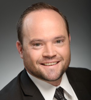 Photo of Nick D. Crosby