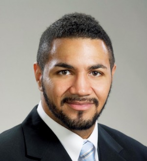 Photo of Jordan M. Jones