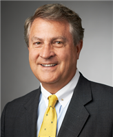 Photo of William F. "Bill" Russo