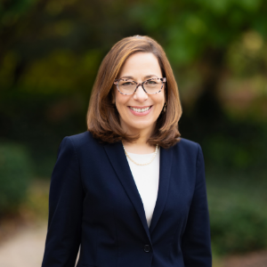 Photo of Anne Randall