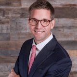Photo of Craig P. Glenn