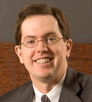Photo of Kerry P. Hastings