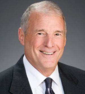Photo of Dorian D. Ames