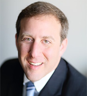 Photo of Harlan G. York