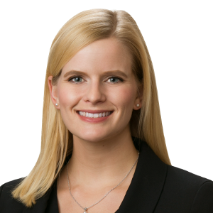 Photo of Kelcy L. Palmer