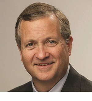 Photo of William H. "Bill" Anger