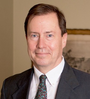 Photo of Hans G. Huessy
