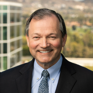 Photo of David L. Wallis